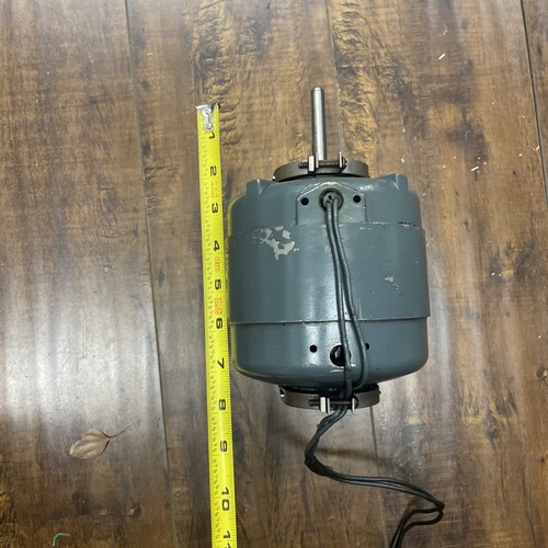 Vintage general electric motor - general,