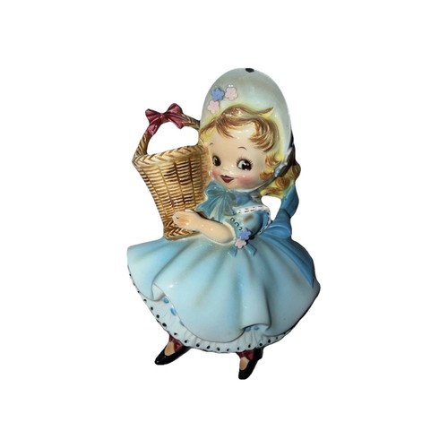 Vintage 1956 lefton miss - vintage,