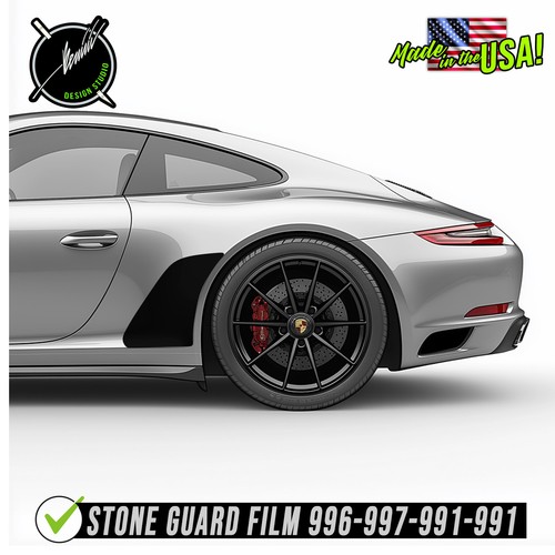 Fits porsche 911 996 997 - fits-, 991
