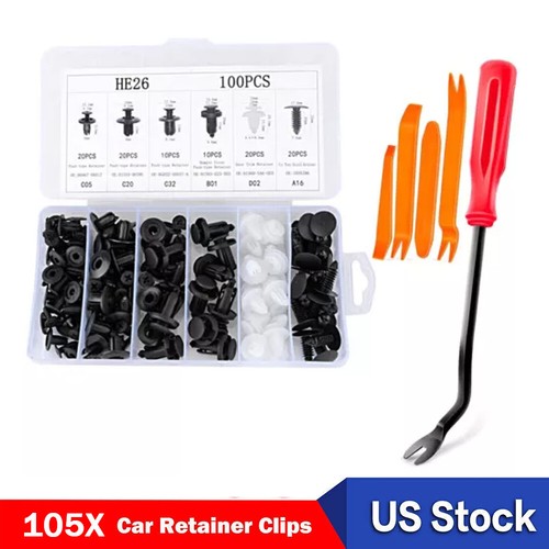 For hyundai fixing fastener - for,