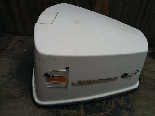 Johnson evinrude 0384319 - evinrude,