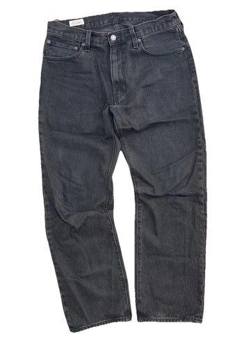 Levi premium big black - e,