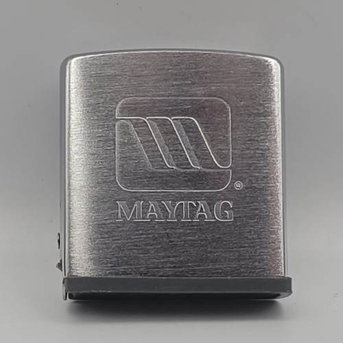 Vintage zippo maytag - zippo,