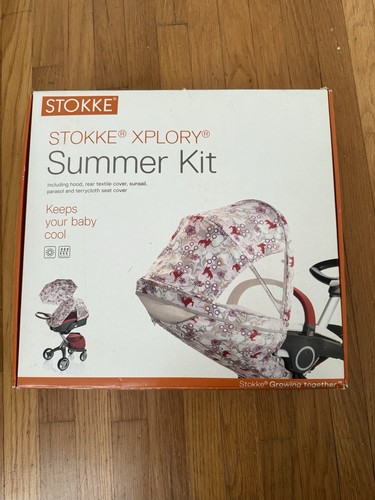 Stokke summer kit - summer,