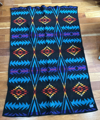 Vtg pendleton beaver state - vtg,