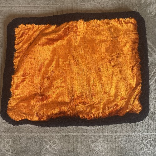 Les ottoman velvet - les,