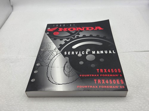1998 1999 2000 2001 - , honda