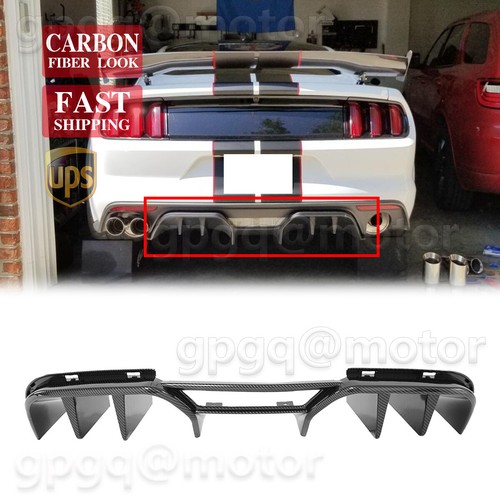 For ford mustang - mustang, 15-2017