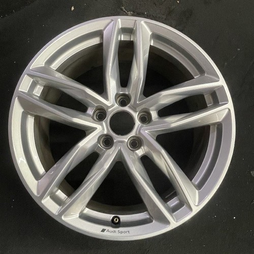 Audi factory wheel 18x8 - factory,