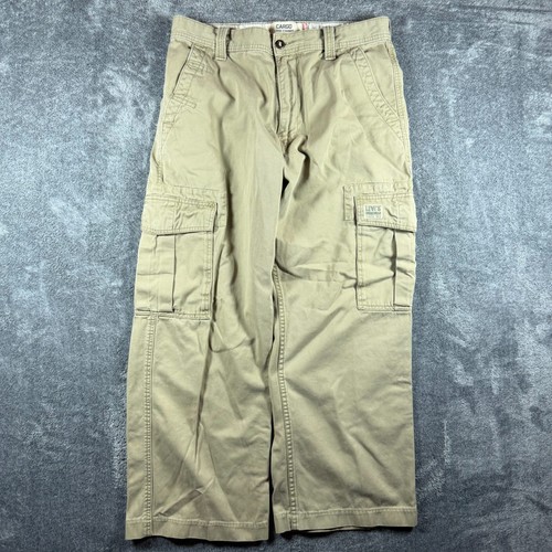 Levis cargo pants mens - cargo, 32x30