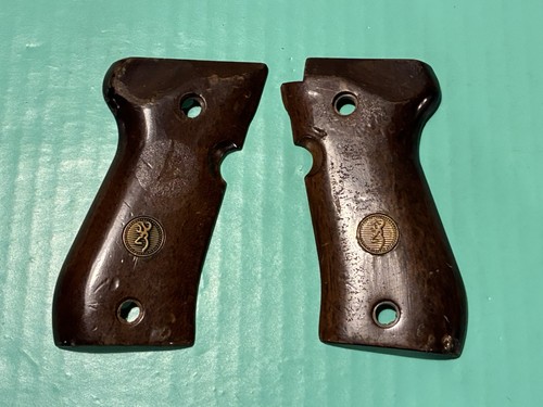Used factory browning - factory, bda