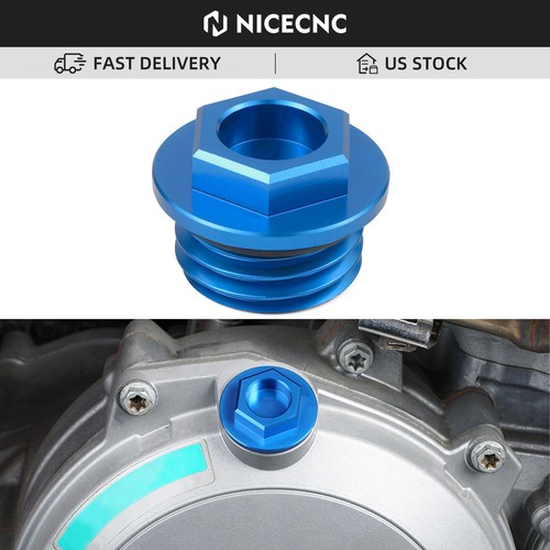 Engine oil filler plug - engine,