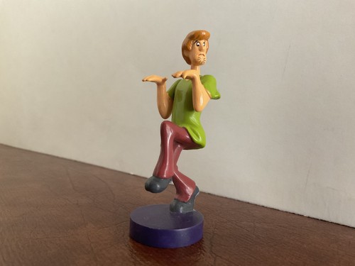 Scooby doo chess replacement - scooby,