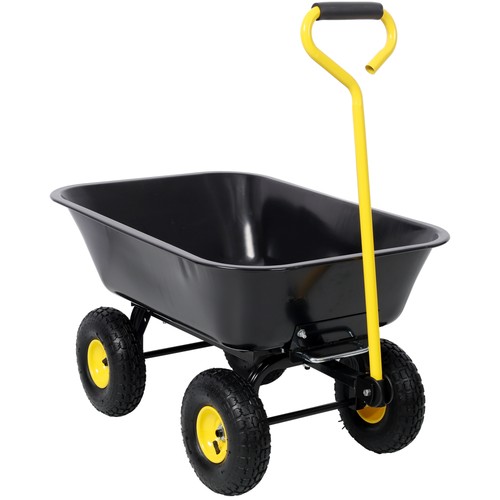 600 lbs wheelbarrow heavy - lbs,