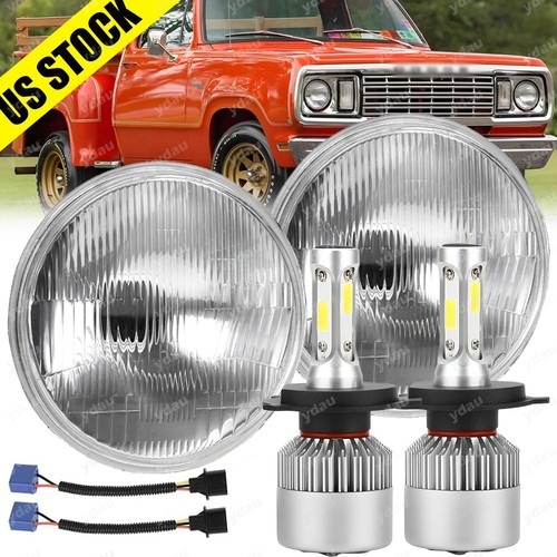 For dodge w100 - dodge, w200