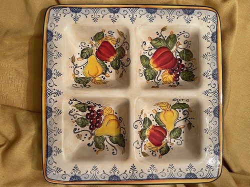 Large ceramic section - large,