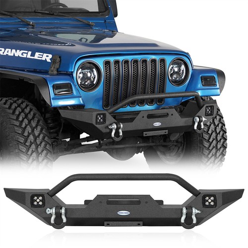 For 1987 2006 - wrangler, yj