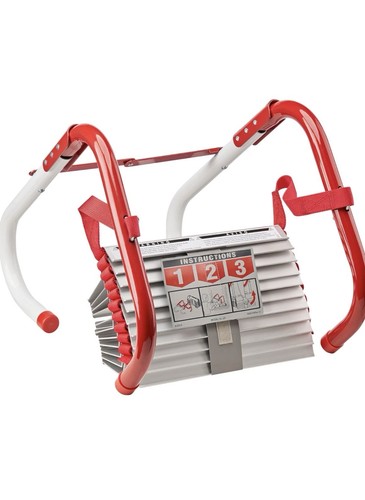 Kidde fire escape ladder - kidde,