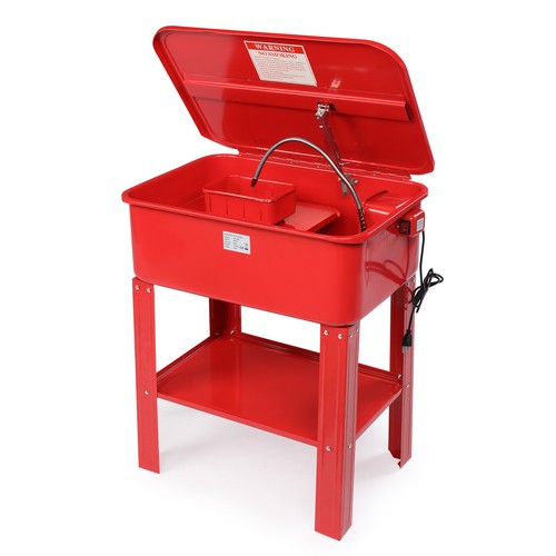 Gallon parts washer - gallon,