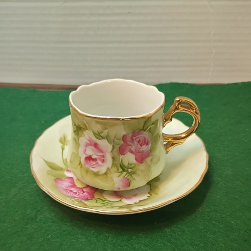 Vintage lefton china - china, hand