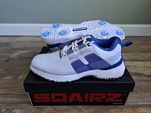 New sqairz velo mens golf - sqairz, lt-x