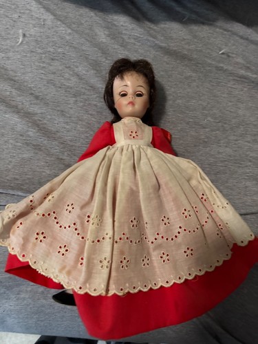 Madame alexander doll 1970s
