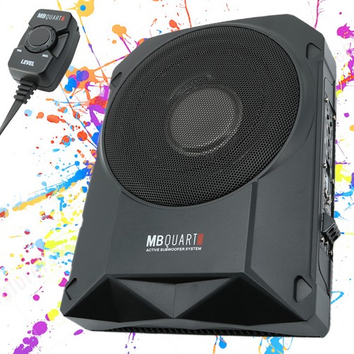 Quart 108a 600 watt slim - quart,