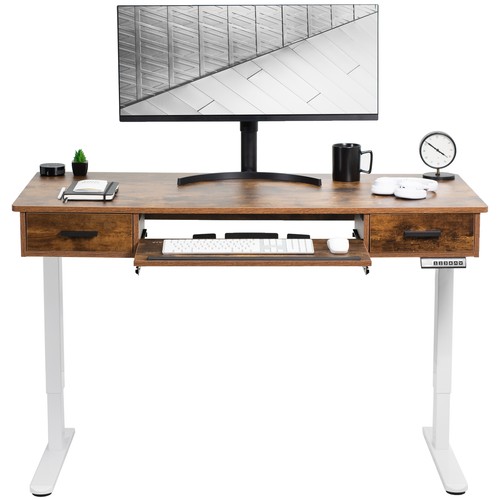 Vivo electric 24 - electric, 55”