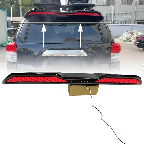 For toyota 4runner 2011 2024 - for,