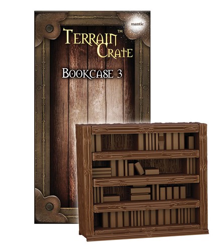 Mantic game miniature - miniature,