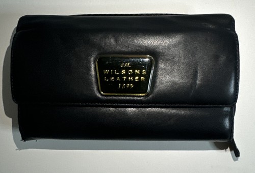 Wilsons wallet womens one - wilsons, size