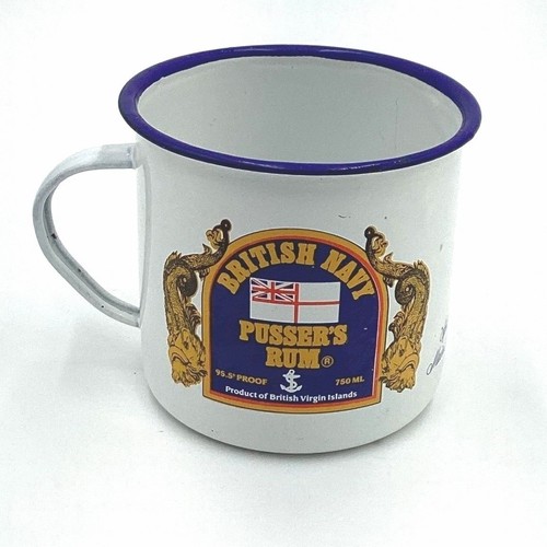 Vintage british navy pusser - vintage,