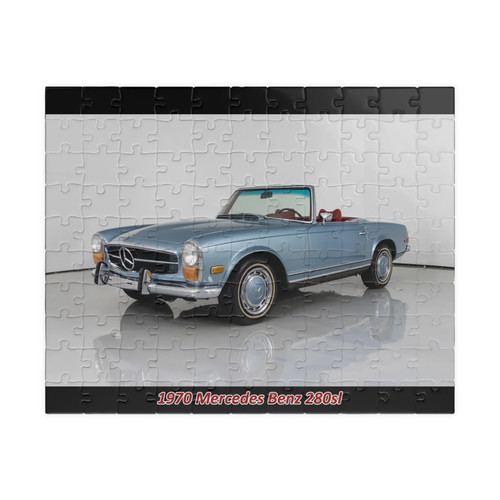 1970 mercedes benz - mercedes,