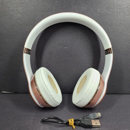 Beats dre solo3 - by,