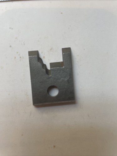 Lot molding knife profile - knife,