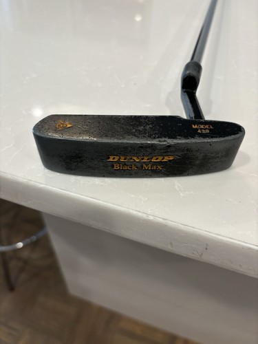 Dunlop black max model 420 - dunlop,