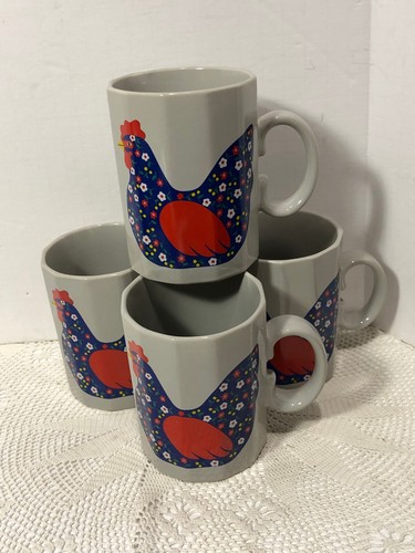 Vintage otagiri japan mugs - otagiri,