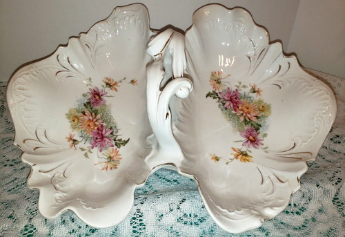 Atq porcelain carl - porcelain,