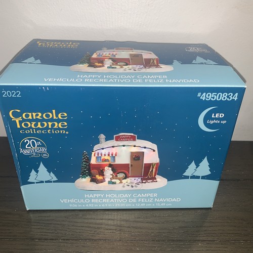 Carole towne happy holiday - carole,