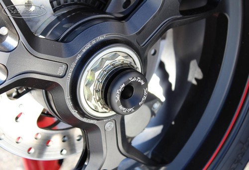 Sato racing ducati panigale - sato,