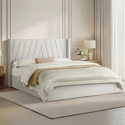 Chita wingback upholstered - chita,