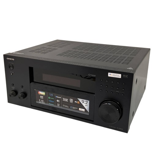 Onkyo rz830 channel - onkyo,