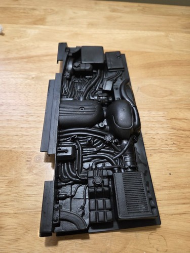 New bright hummer remote - bright, h2