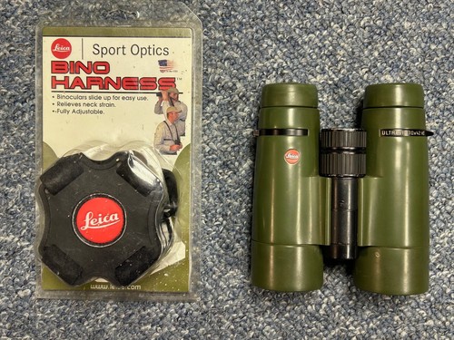Leica ultravid 10x42 - leica,