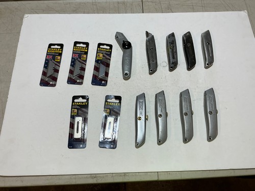 Stanley utility - 8,