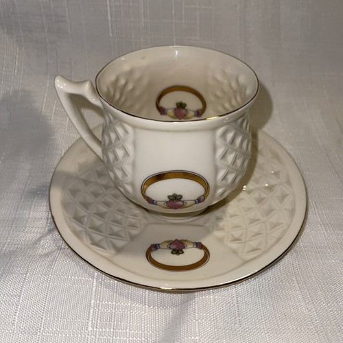 Vintage irish parian donegal - irish,