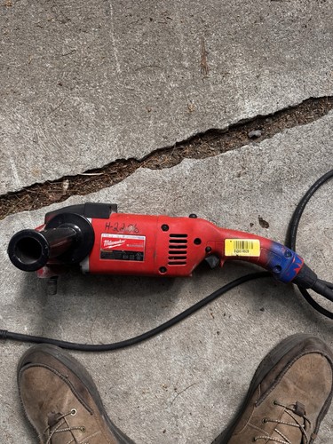 Milwaukee 6065 heavy duty - milwaukee,