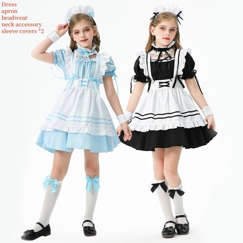 Girls lolita costume japan - lolita,