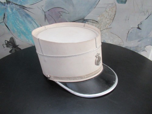 Vintage french kepi military - french,