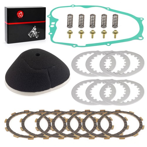 Clutch kit heavy - kit, duty
